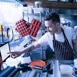 2. Kiểm soát thời gian