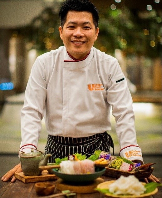 7. Tinh Giản Nhưng Đặc Biệt