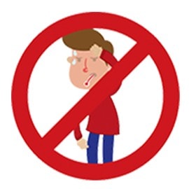 Cách để giữ gìn vệ sinh: