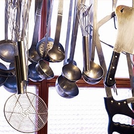  Sử dụng đúng thiết bị