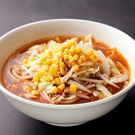 Mì miso Mì miso