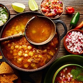 Pozole Pozole