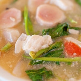 Sinigang Sinigang