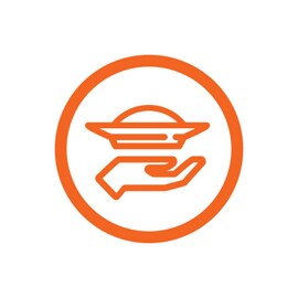 6. Trình bày và phục vụ