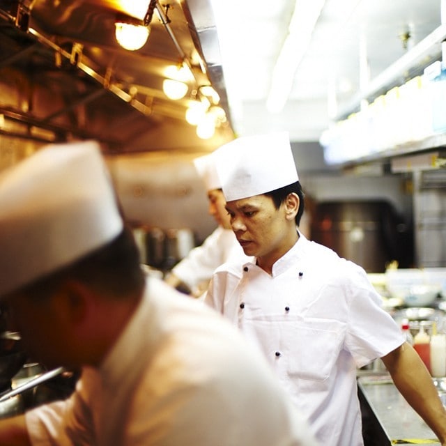 Bí Quyết Vận Hành Cân Vạn Quán