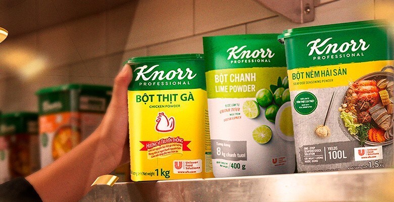 Ưu tiên sử dụng các sản phẩm chất lượng, tiện dụng luôn là giải pháp tốt nhất giúp tối ưu vận hành cho nhà hàng