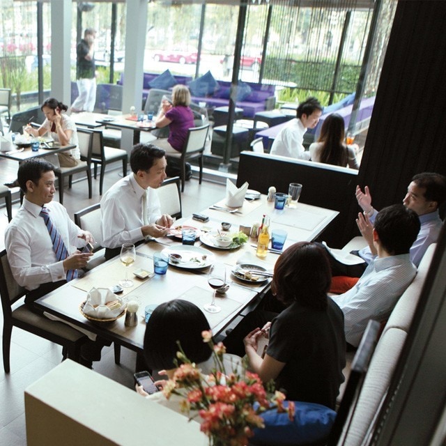 Sự Vươn Lên Của Thế Hệ Millennials