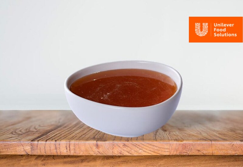 Làm nước chấm lẩu thái hải sản