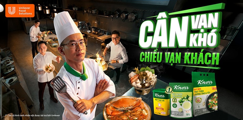 Cân Vạn Khó, Chiều Vạn Khách