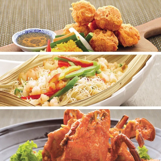 Cơ hội gặp gỡ đầu bếp hàng đầu Singapore tại Việt Nam