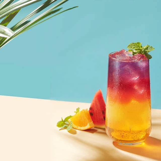 Thức Uống Giải Nhiệt Tốt Cho Sức Khỏe Đang Lên Ngôi, Bạn Đã Có Bí Kíp?