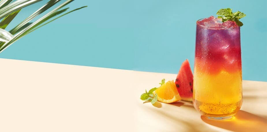 Thức Uống Giải Nhiệt Tốt Cho Sức Khỏe Đang Lên Ngôi, Bạn Đã Có Bí Kíp?