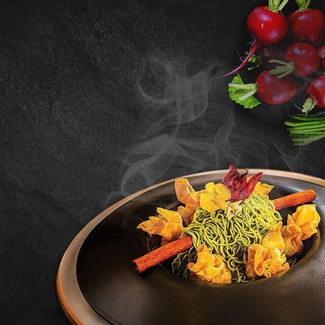 Nhận Miễn Phí Bộ Công Thức Món Mới Theo Xu Hướng 2021