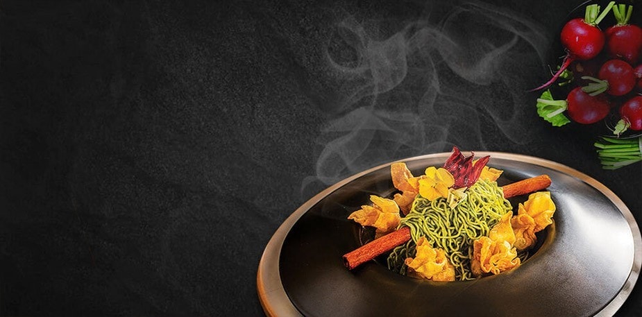 Nhận Miễn Phí Bộ Công Thức Món Mới Theo Xu Hướng 2021