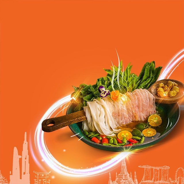 Chuỗi Sự Kiện Trend-watch 2021 – Khởi Nguồn Cho Cảm Hứng Sáng Tạo Bất Tận