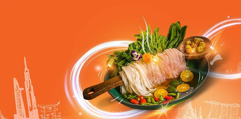 Chuỗi Sự Kiện Trend-watch 2021 – Khởi Nguồn Cho Cảm Hứng Sáng Tạo Bất Tận