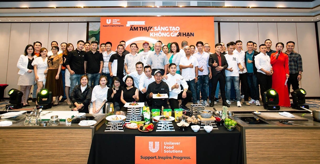 Photoshoot Trend Watch event for FSR at Vietnam 2021 Photoshoot Trend Watch event for FSR at Vietnam 2021
