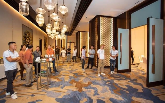 Photoshoot Trend Watch event for FSR at Vietnam 2021 Photoshoot Trend Watch event for FSR at Vietnam 2021