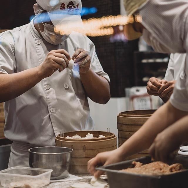 Unilever Food Solutions Chung Tay Chống Dịch Covid 19