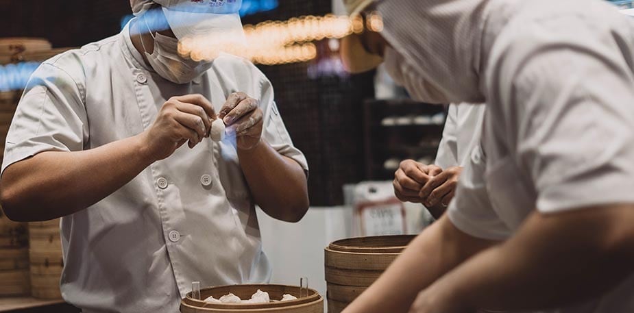 Unilever Food Solutions Chung Tay Chống Dịch Covid 19