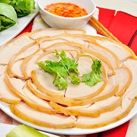 4. Bê thui 4. Bê thui