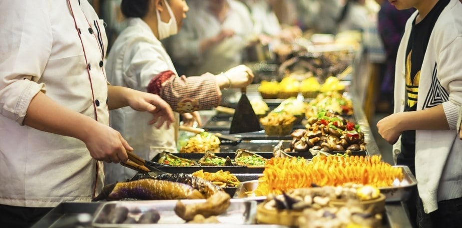 Các xu hướng nhà hàng làm thay đổi thói quen của thực khách 