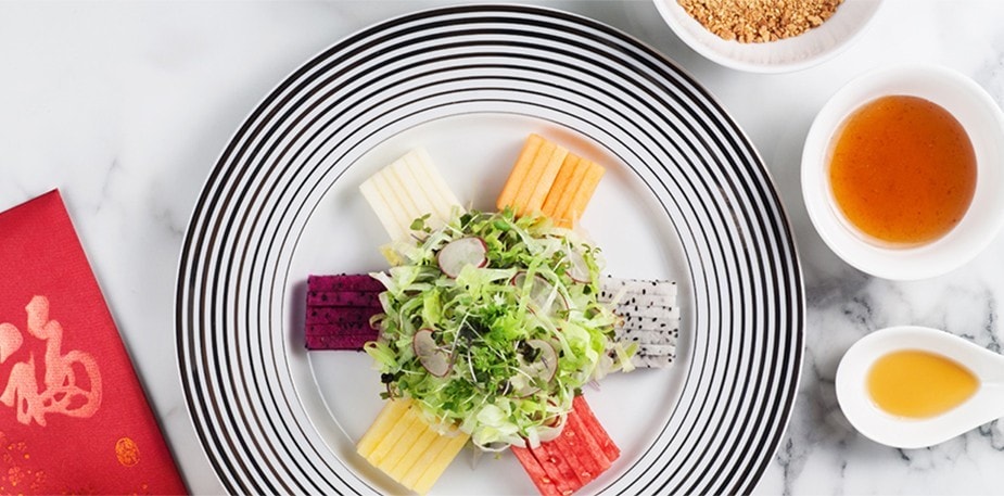 Tiệc đoàn viên thịnh soạn vào mùa Tết