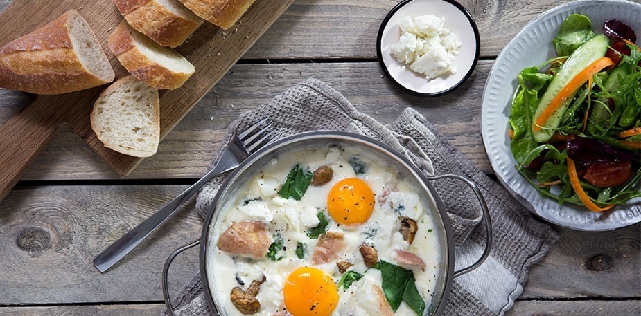 Ăn uống lành mạnh