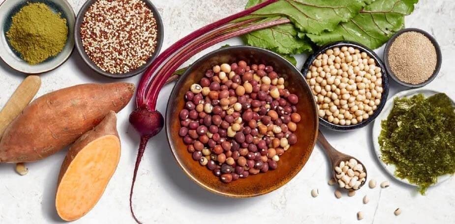 50 Thực Phẩm Tương Lai Cho Một Cơ Thể Và Trái Đất  Khoẻ Mạnh Hơn 