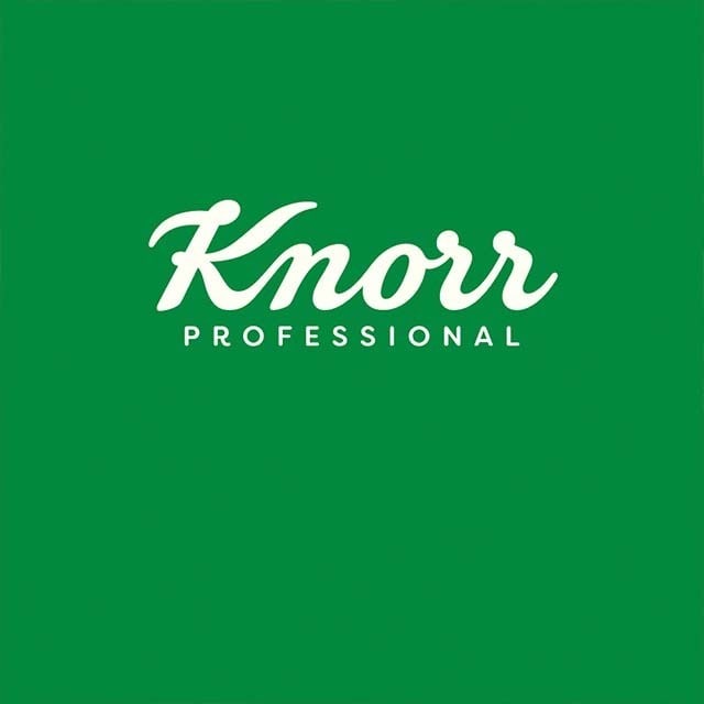 Giới Thiệu Knorr Professional