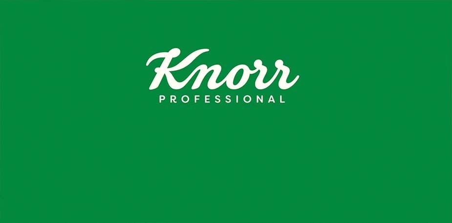 Giới Thiệu Knorr Professional