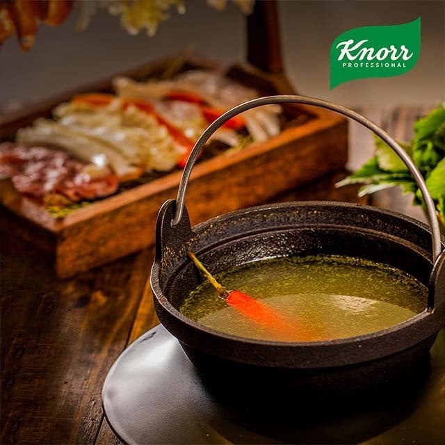 Knorr Professional