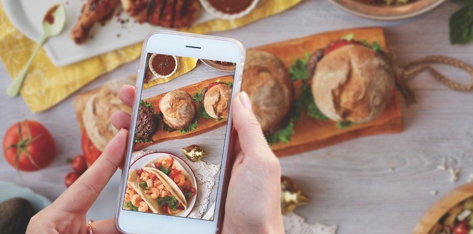 5 cách tận dụng Mạng xã hội trở thành công cụ quảng cáo