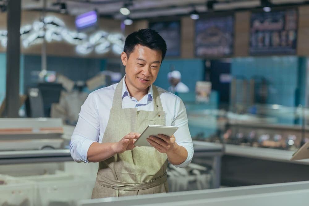 CÁCH LẬP BẢNG ĐỊNH MỨC NGUYÊN VẬT LIỆU TRONG NHÀ HÀNG CHI TIẾT