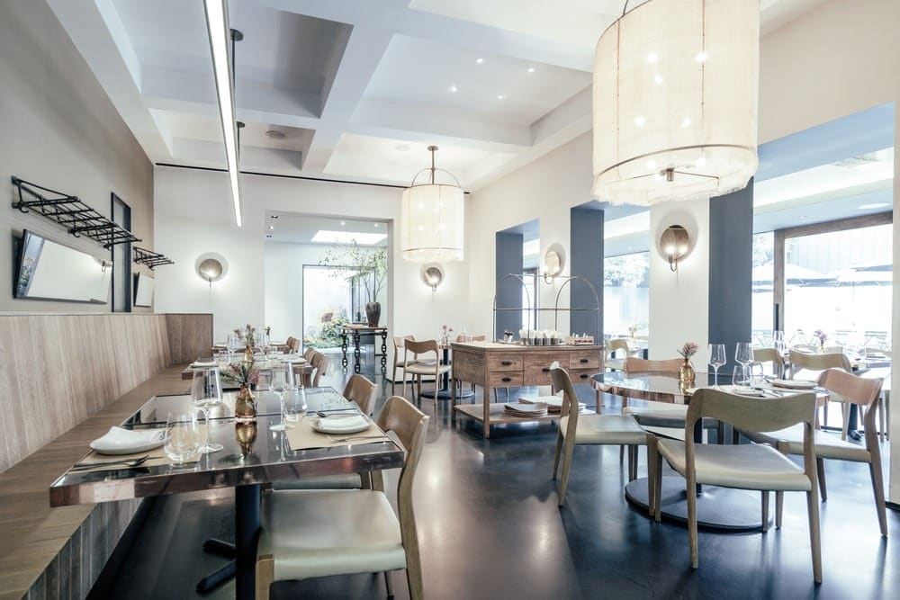 Một quy trình quản lý nhà hàng hiệu quả và là yếu tố sống còn khi mở rộng quy mô.