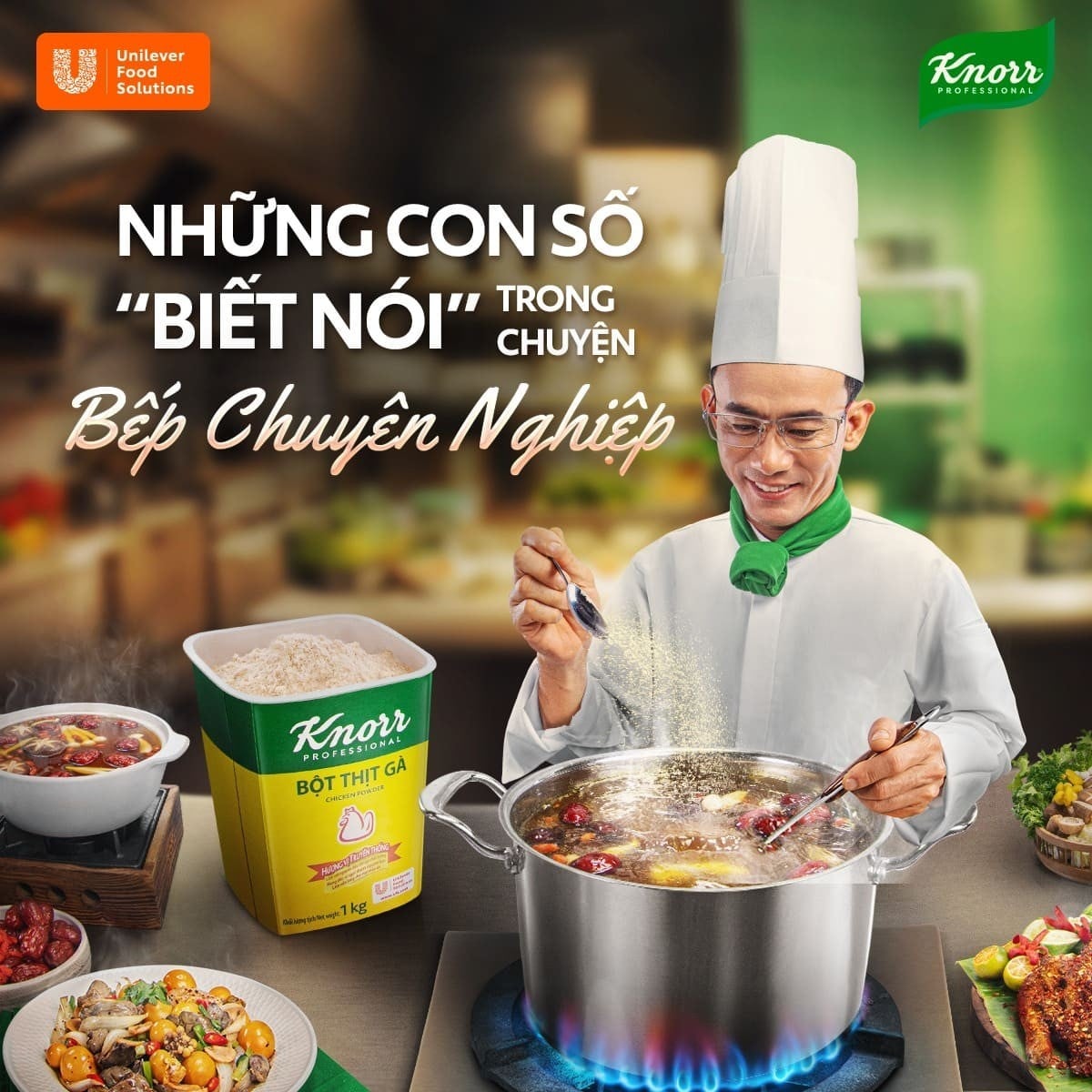 Ánh sáng và âm nhạc phù hợp sẽ giúp quán nhậu ghi điểm trong lòng khách hàng