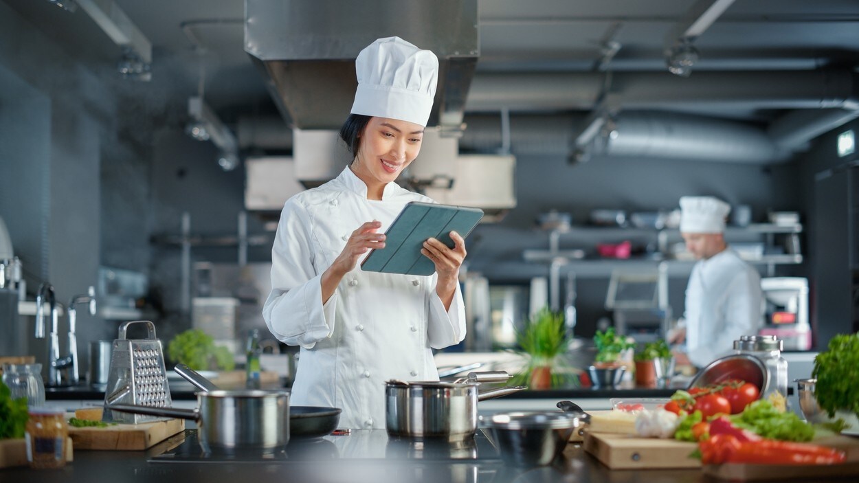 Cách tính định lượng gia vị trong nấu ăn, cho món ăn ngon chuẩn vị