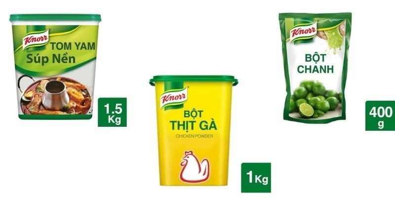 Giải pháp cốt nền từ UFS Việt Nam giúp nhà hàng giảm thất thoát nguyên liệu