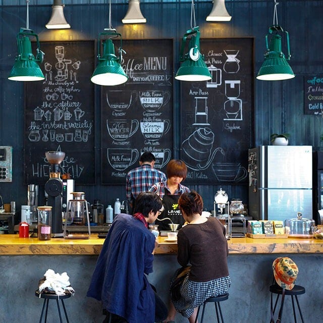 Định giá thực đơn nhà hàng trong thời kinh tế suy thoái