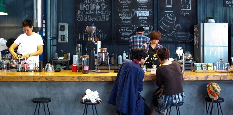 Định giá thực đơn nhà hàng trong thời kinh tế suy thoái