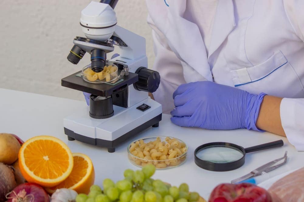 Kiểm soát định lượng vừa góp phần giảm chi phí nguyên vật liệu, vừa đảm bảo hương vị món ăn đồng đều 