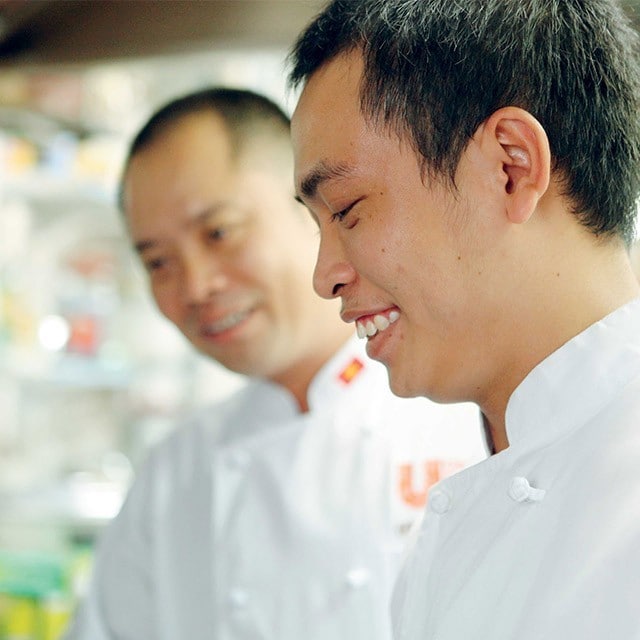 Cải thiện khả năng làm việc và đạo đức của nhân viên