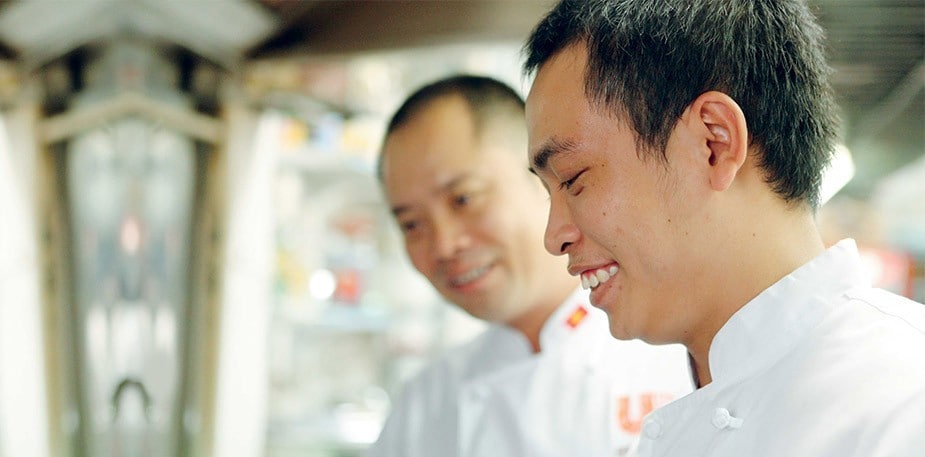 Cải thiện khả năng làm việc và đạo đức của nhân viên