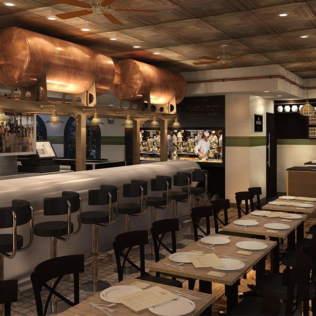 Quản lý nhà hàng hiệu quả