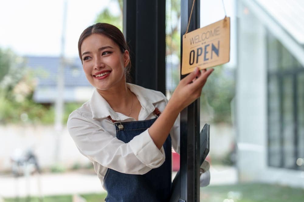 BÍ QUYẾT KINH DOANH QUÁN ĂN NHỎ THU HÚT KHÁCH HÀNG NĂM 2025