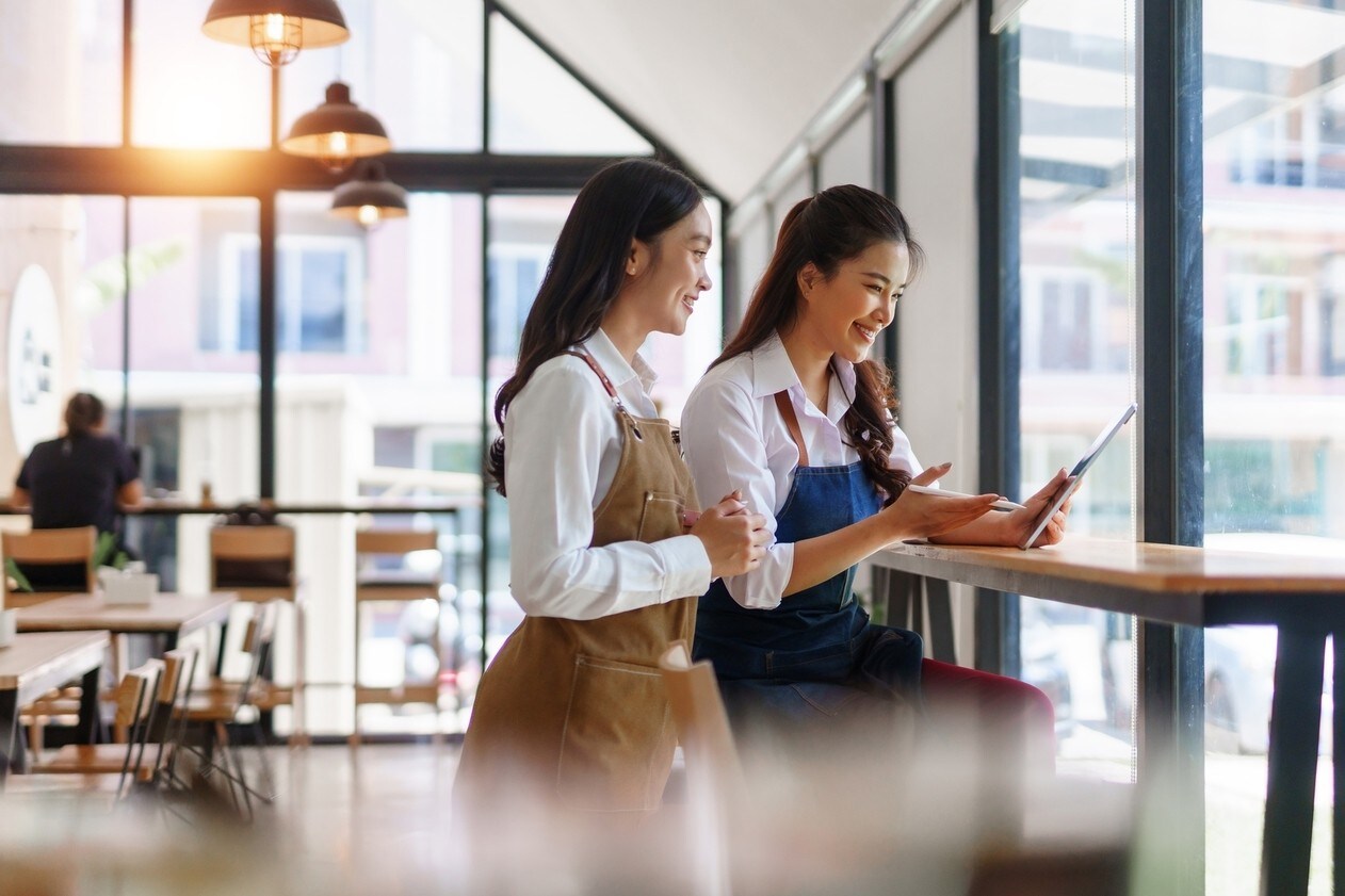 7 Mô Hình Nhà Hàng Nhỏ Tối Ưu Chi Phí Và Lợi Nhuận Hiệu Quả