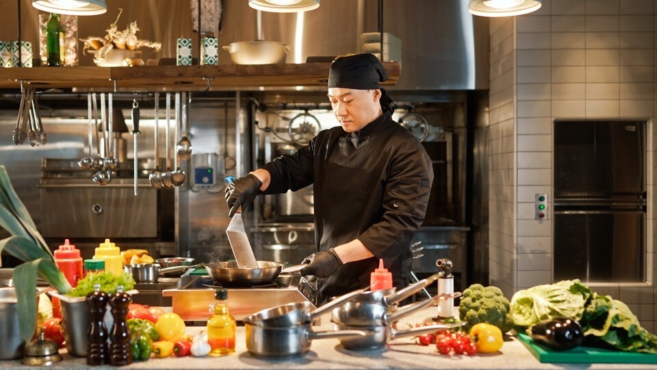 Cách Quản Lý Nguyên Liệu Đầu Vào Của Nhà Hàng Hiệu Quả