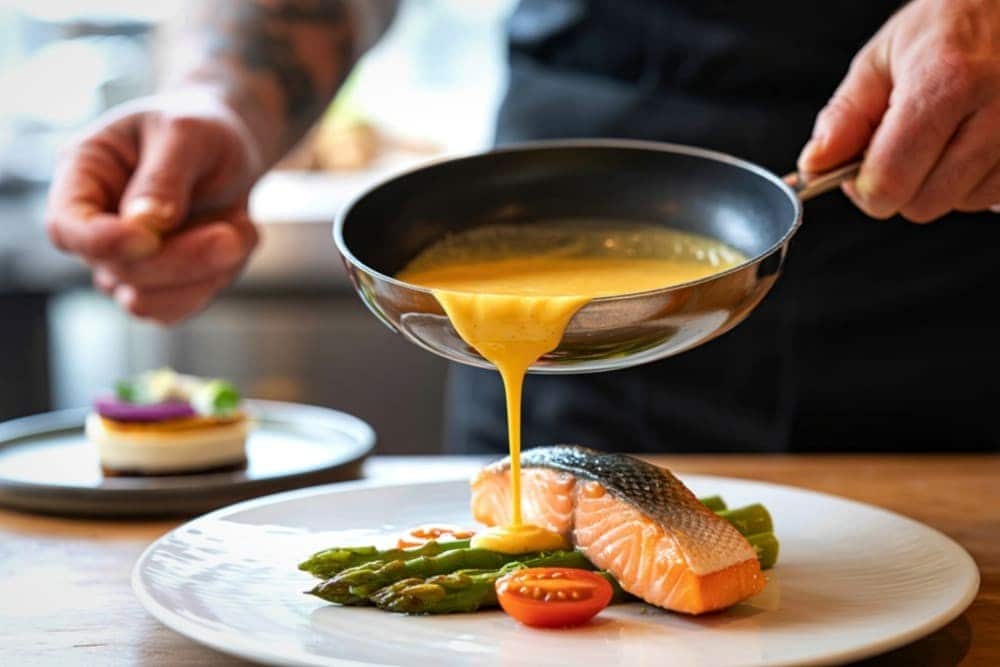 Quy trình chế biến thực phẩm trong nhà hàng đạt chuẩn mang lại nhiều lợi ích to lớn