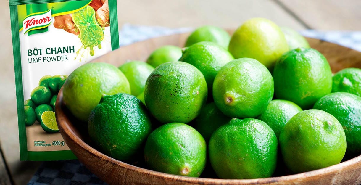 fresh lime fresh lime