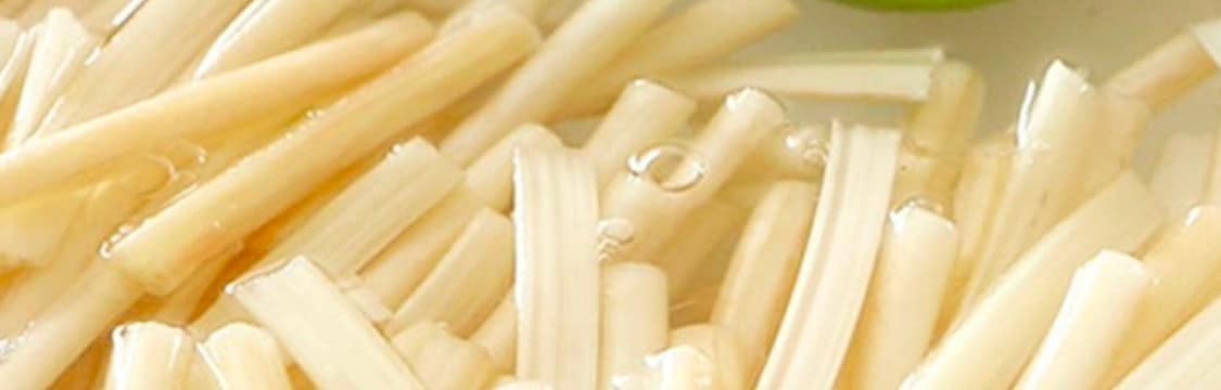 Cách Bảo Quản Ngó Sen Để Qua Đêm, Giòn Tươi